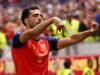Mondiali, Merino porta la Spagna in semifinale