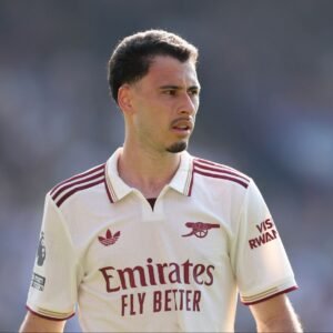 martinelli