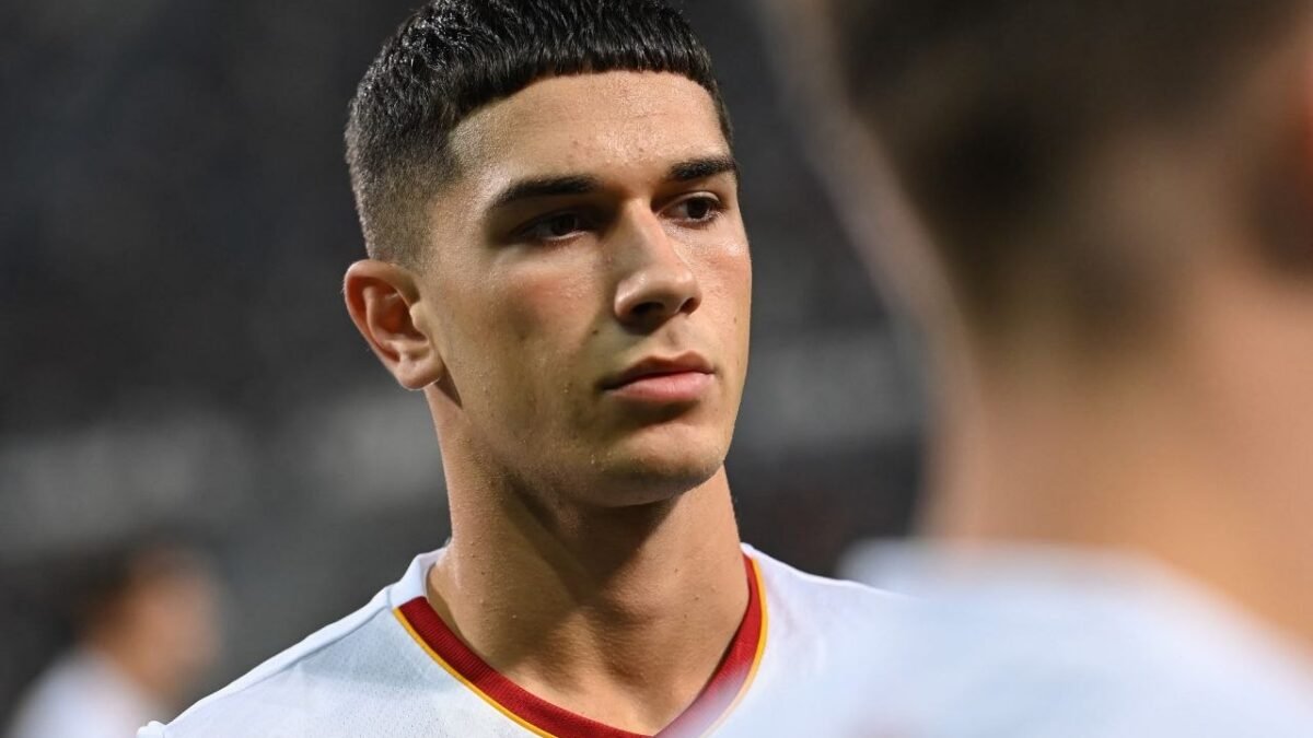 Dall’Australia: l’ex Roma Volpato positivo alla cocaina