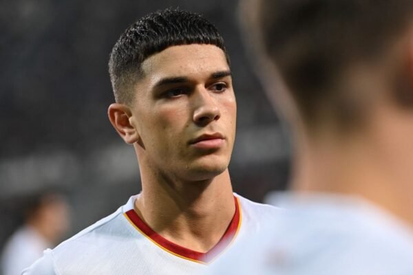 Dall’Australia: l’ex Roma Volpato positivo alla cocaina