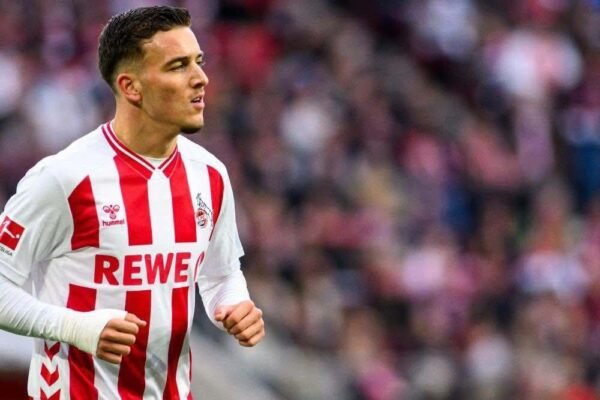 Calciomercato Roma, dalla Germania: El Mala rifiuta i giallorossi