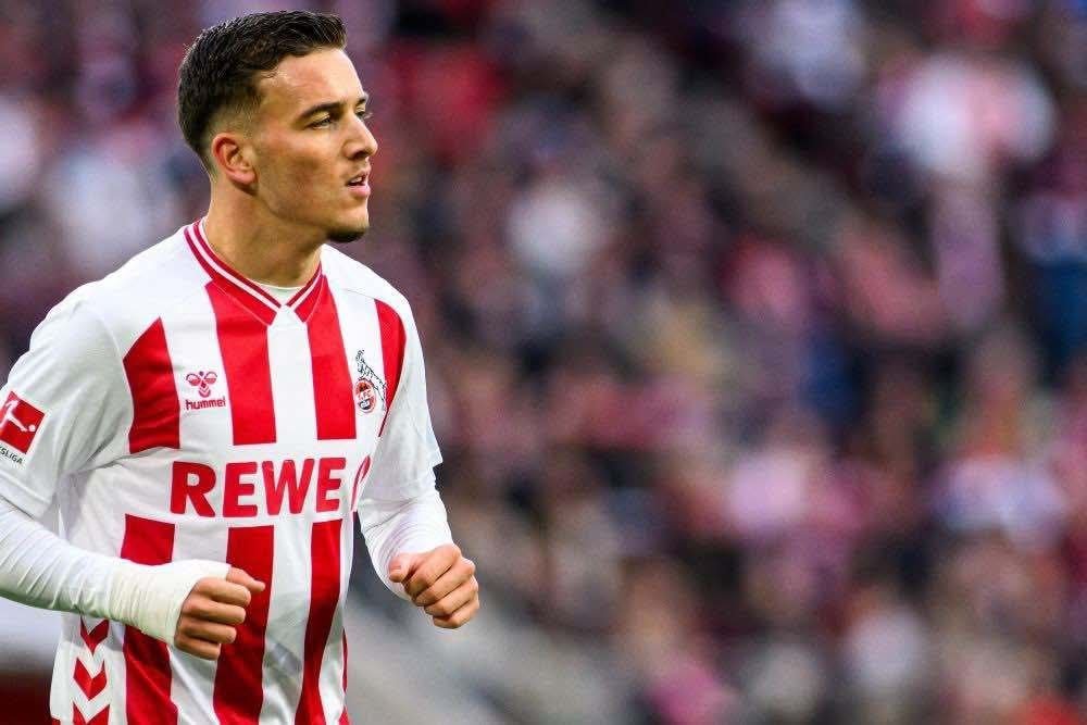 Calciomercato Roma, dalla Germania: El Mala rifiuta i giallorossi