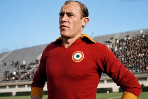 AMARCORD GIALLOROSSO | Roma – Altay 10-1: la “grandinata romana”, il record europeo che nessuno ha mai battuto