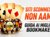 Siti Scommesse Non AAMS 2026: Guida ai Migliori Bookmaker 